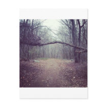 Natures Awning