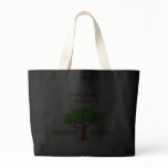 Nature's Beauty Canvas Bag