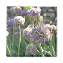 Nature's Beauty II Fridge Magnet