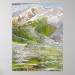 Natures Beauty Poster