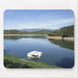 Natures Blues Mousepad