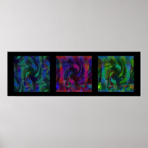 natures gates posters