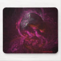 NATURE'S HAPPY COMMONERS mousepads
