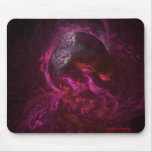 NATURE'S HAPPY COMMONERS mousepads