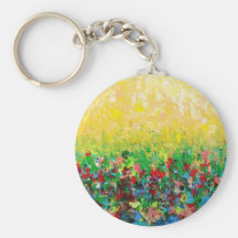 NATURE'S LIVING ROOM KEYCHAINS