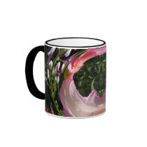 Nature's Machine ~ mug