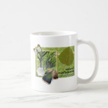 Natures masterpieces mugs