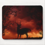 Nature's Morning Mousepad