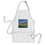 Natures Pallet aprons