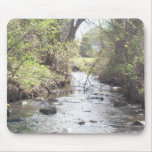 Natures River Shenandoah mousepads
