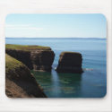 Nature's Treasure Mousepad