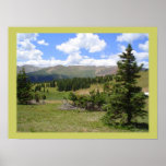 Natures View Print