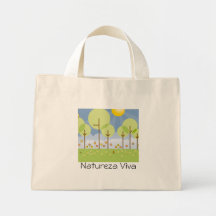 Natureza Viva Bolsas