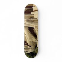 natyra custom skate board