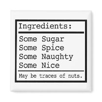 Naughty and Nice Gifts