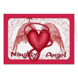Naughty Angel