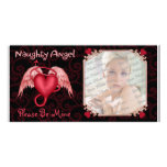 Naughty Angel
