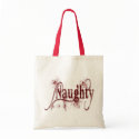 Naughty Bag