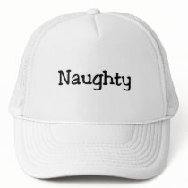 Naughty Black
