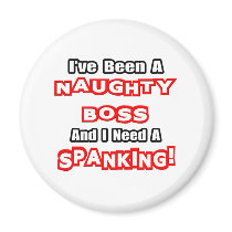 Naughty Boss...Need a Spanking