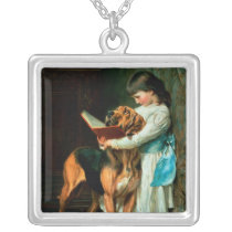 Naughty Boy or Compulsory Education Jewelry