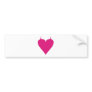 Naughty But Nice Bumper Stickers