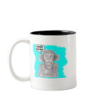 NAUGHTY BUT  NICE mugs