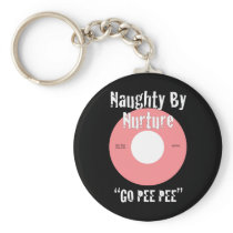 Naughty By Nurture Pink