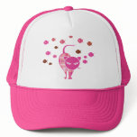 Naughty Cat hats