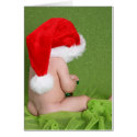 Naughty Christmas Card