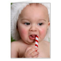 Naughty Christmas Card