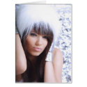 Naughty Christmas Card