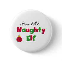 Naughty Elf