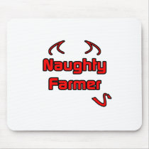 Naughty Farmer