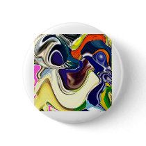 Naughty Girl Button