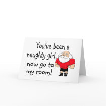 Naughty Girl Go To My Room