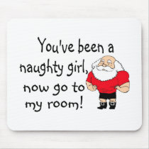 Naughty Girl Go To My Room