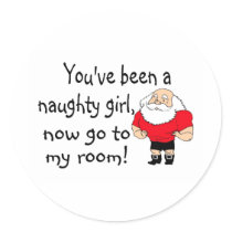 Naughty Girl Go To My Room