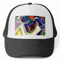 Naughty Girl Hat