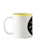 Naughty Girl Las Vegas Mug