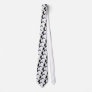 Naughty Girls Need Love Too! Custom Tie