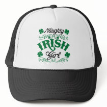 Naughty Irish Girl