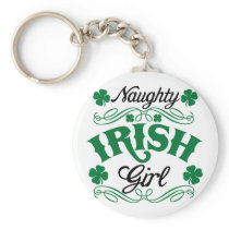 Naughty Irish Girl