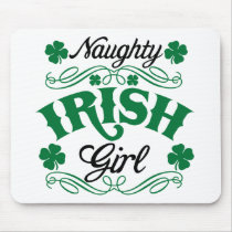 Naughty Irish Girl