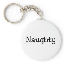 Naughty Keychains