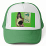 Naughty Kitty cap Trucker Hats