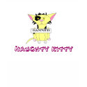 Naughty Kitty t-shirts