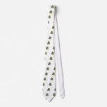 Naughty List ties