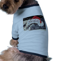 Naughty Newf Pet Clothes