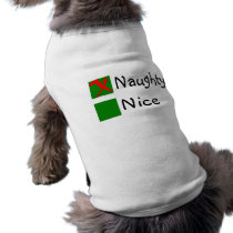 Naughty Not Nice Christmas